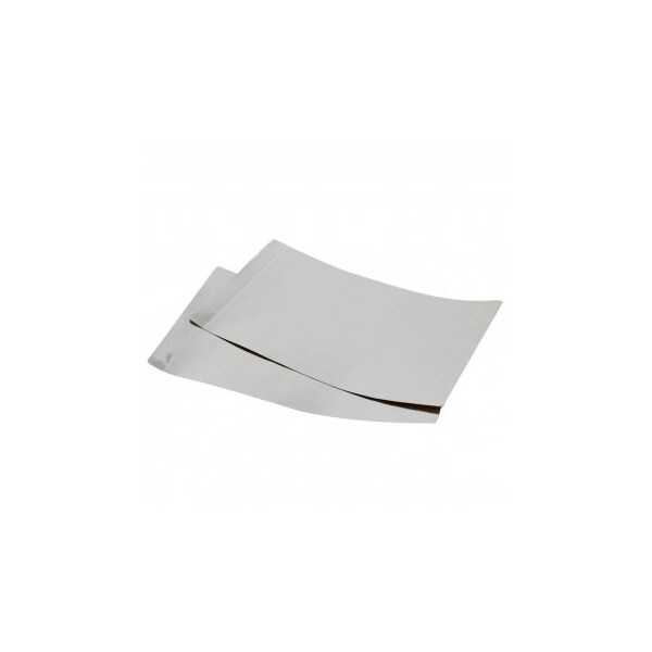 96-Well Plate Cover Foil, Piercable, 8 Foils